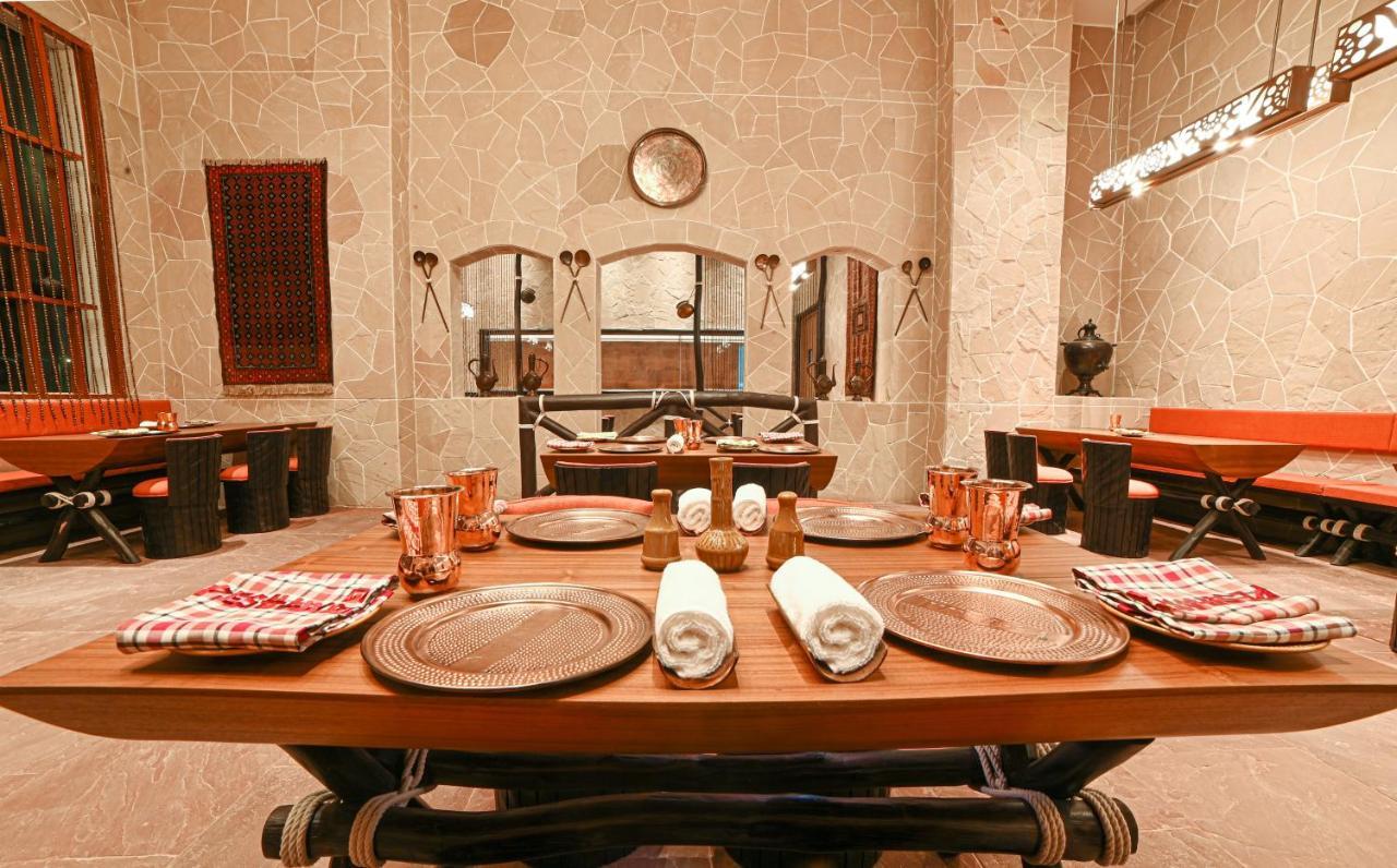 Welcomhotel By Itc Hotels, בובנשוואר מראה חיצוני תמונה