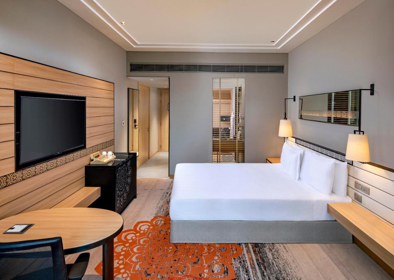 Welcomhotel By Itc Hotels, בובנשוואר מראה חיצוני תמונה