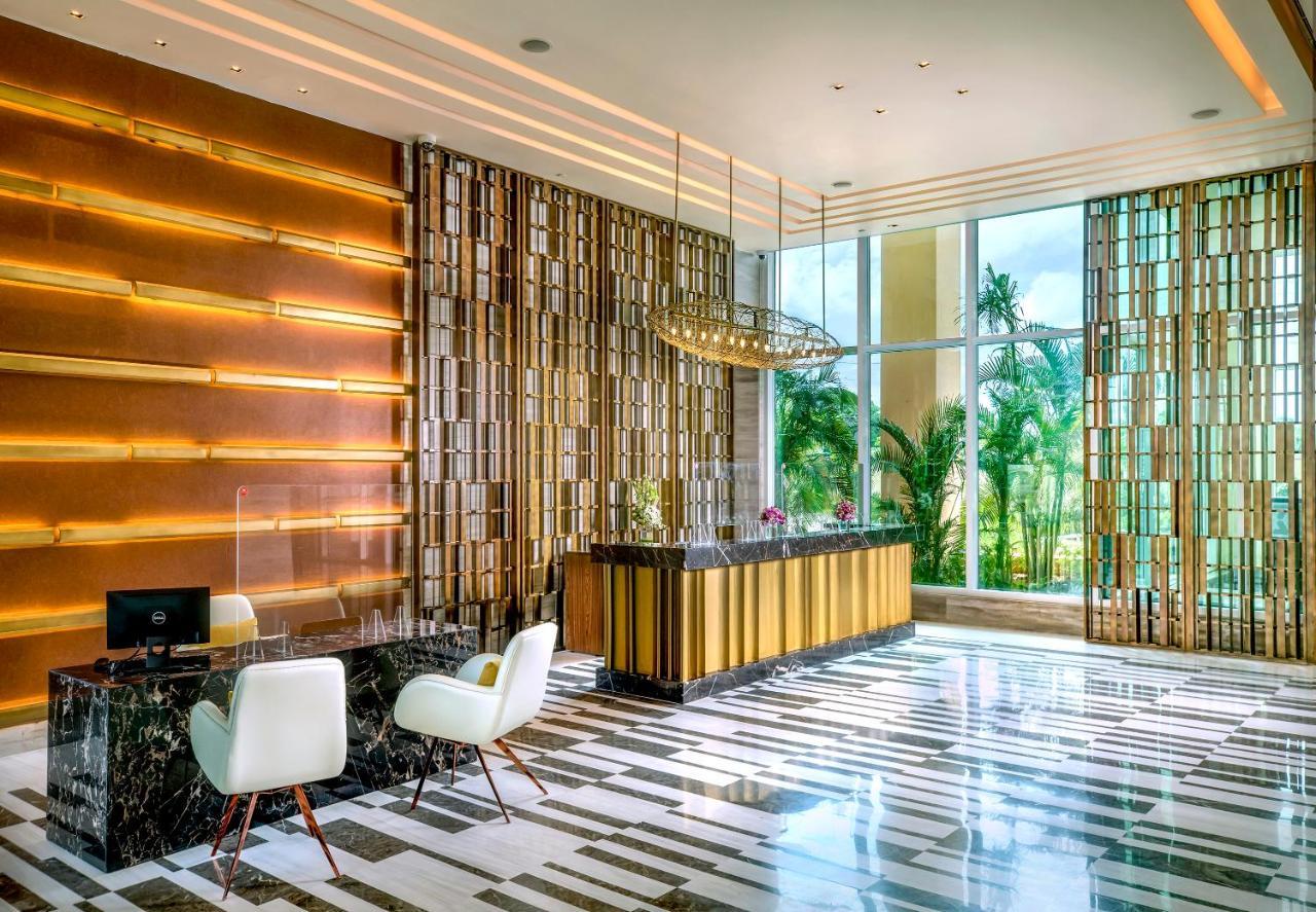 Welcomhotel By Itc Hotels, בובנשוואר מראה חיצוני תמונה